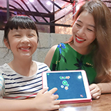 Kids UP Diệp Chi