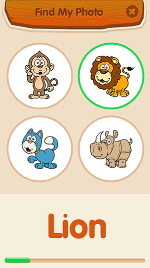 Kids UP photo