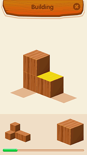 Kids UP block